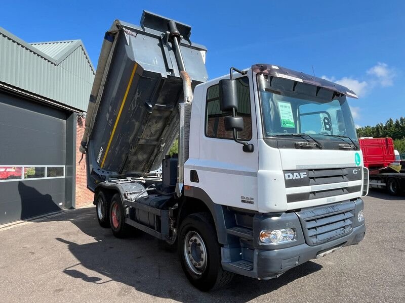 DAF CF85.480
