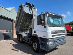 DAF CF85.480