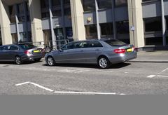 Mercedes Benz A 170 CDI