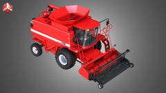 Case IH 1688