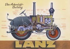 Heinrich Lanz D 7521