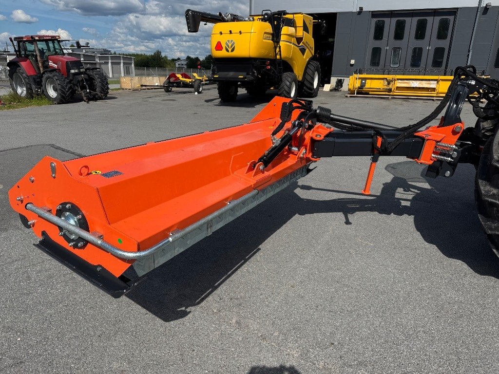 Light trailers up to 750 kg VAL-10 245
