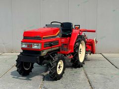 Yanmar F195