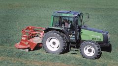 Valtra N101