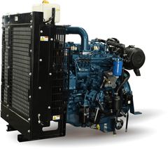 Kirloskar Americas 4R810NA1