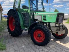 Farmer F-9258 TE