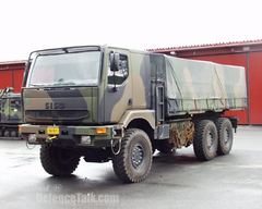 Sisu E18T K-KK-6X6/415+140