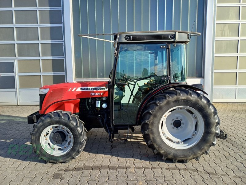 Tractor Massey Ferguson 3645 (new)
