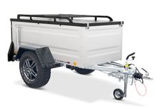 CARGO OFFROAD 2