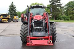 Massey Ferguson 1650 TS