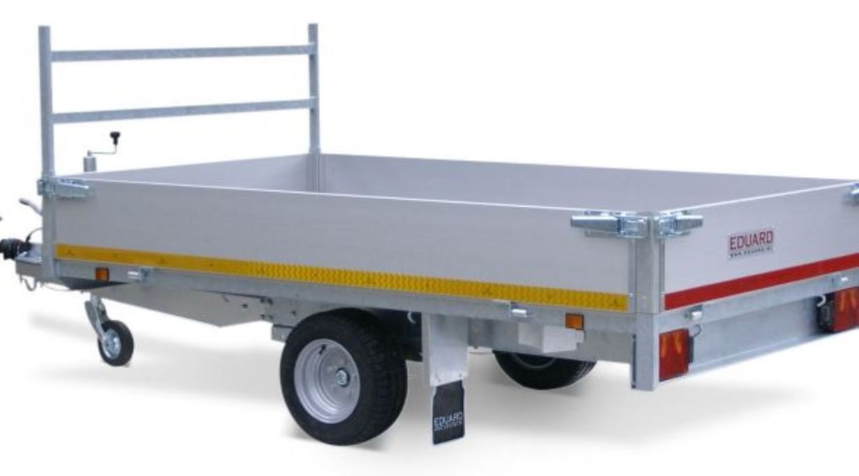 Anhänger Lag LAG