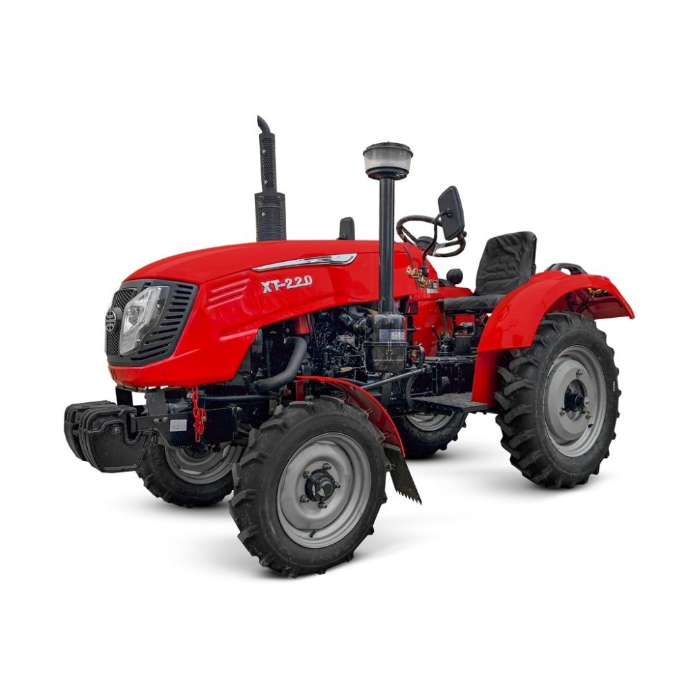 Traktor First XT-220