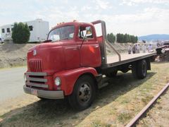 International L 160