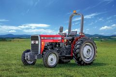 Massey Ferguson MF 240