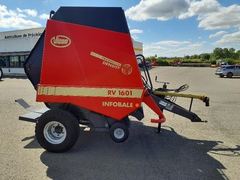 Vicon RV 1601