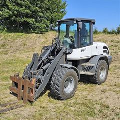 Terex SKL844