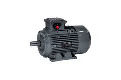 Gamak AGM2E112M6