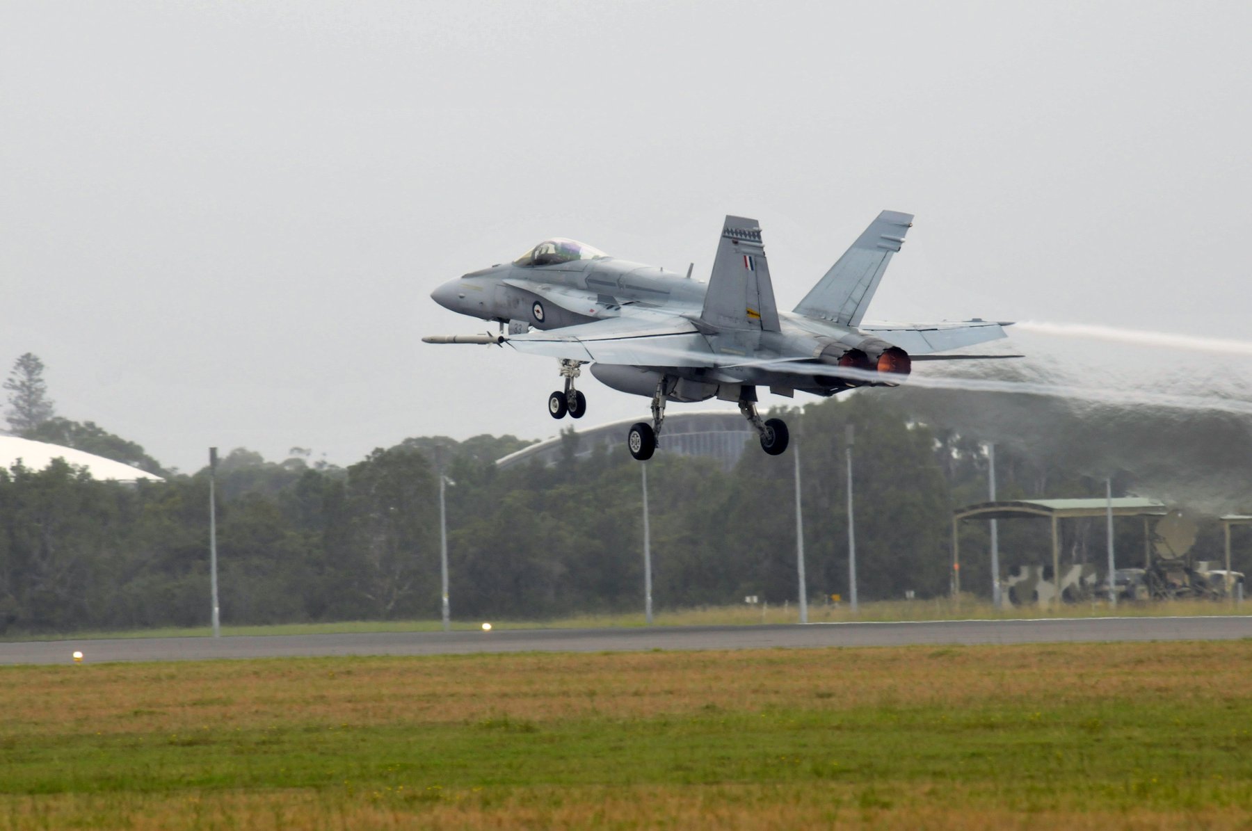 Raaf RTCK 23