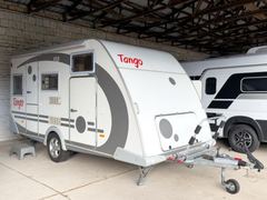Knaus 410 TANGO