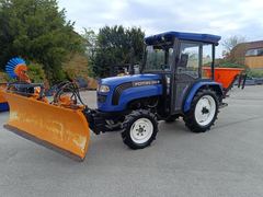 Foton 254