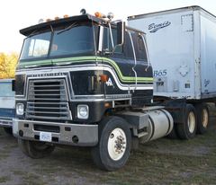 International TRANSTAR II