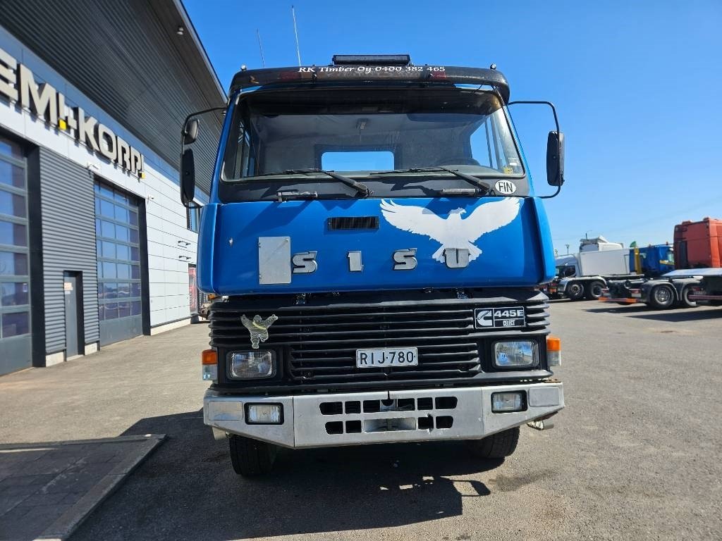Truck Sisu SM320CKH-4400