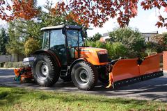 Massey Ferguson 3625