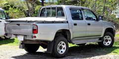 Toyota LN130L-GKMSXW