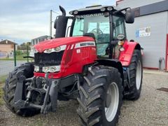 AGCO Massey Ferguson MF 7700