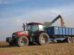 Case IH MXM 140