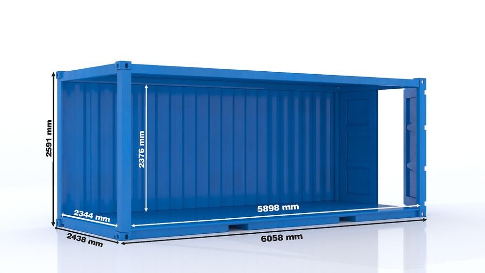 Car trailers up to 3.5 t Kontti EVT