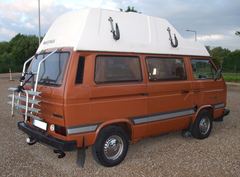 Volkswagen 253-609 JOKER