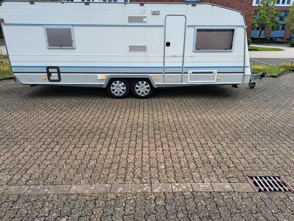 Car trailers up to 3.5 t Knaus AZUR 590