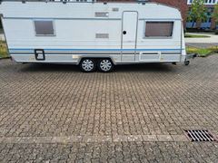 Knaus AZUR 590