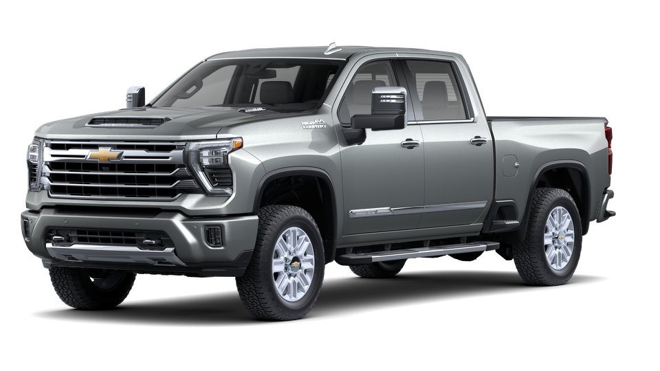 Truck Chevrolet CHEVROLET SILVERADO 2500