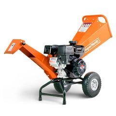 Gravely 993026 (Pro-Chip 618R) - Gravely Pro-Chip Chipper (SN: 000101 & Above)