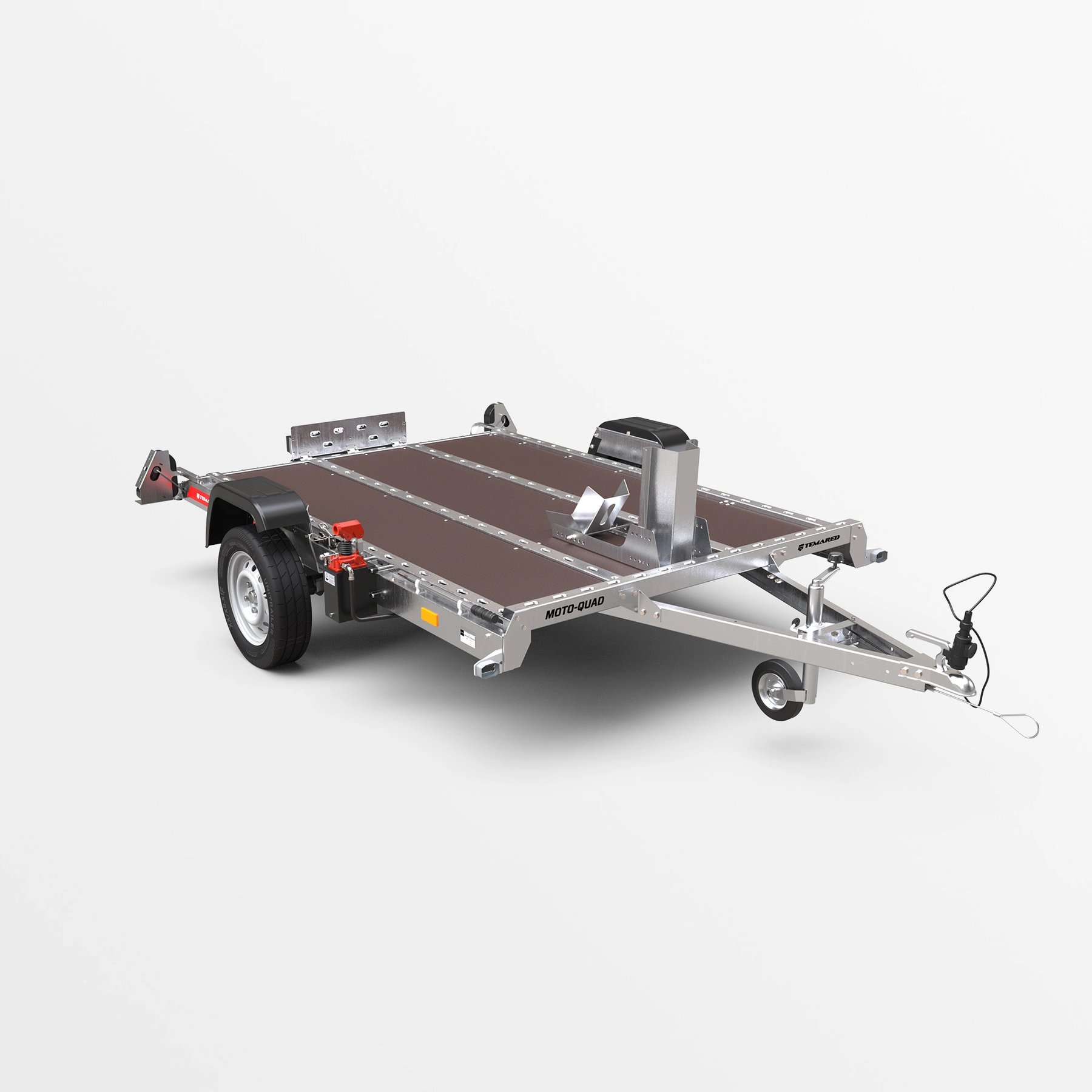 PKW-Anhänger bis 3,5 t Tm Trailer T 1500