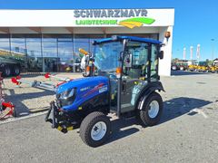 Iseki 5140 AL