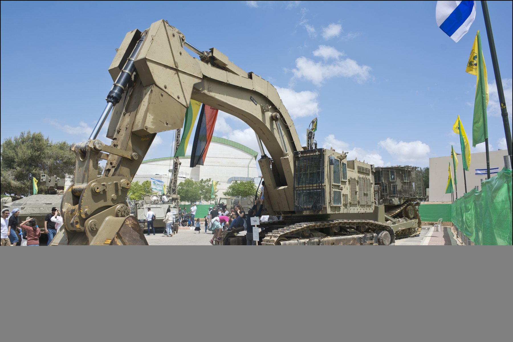 Caterpillar 349E