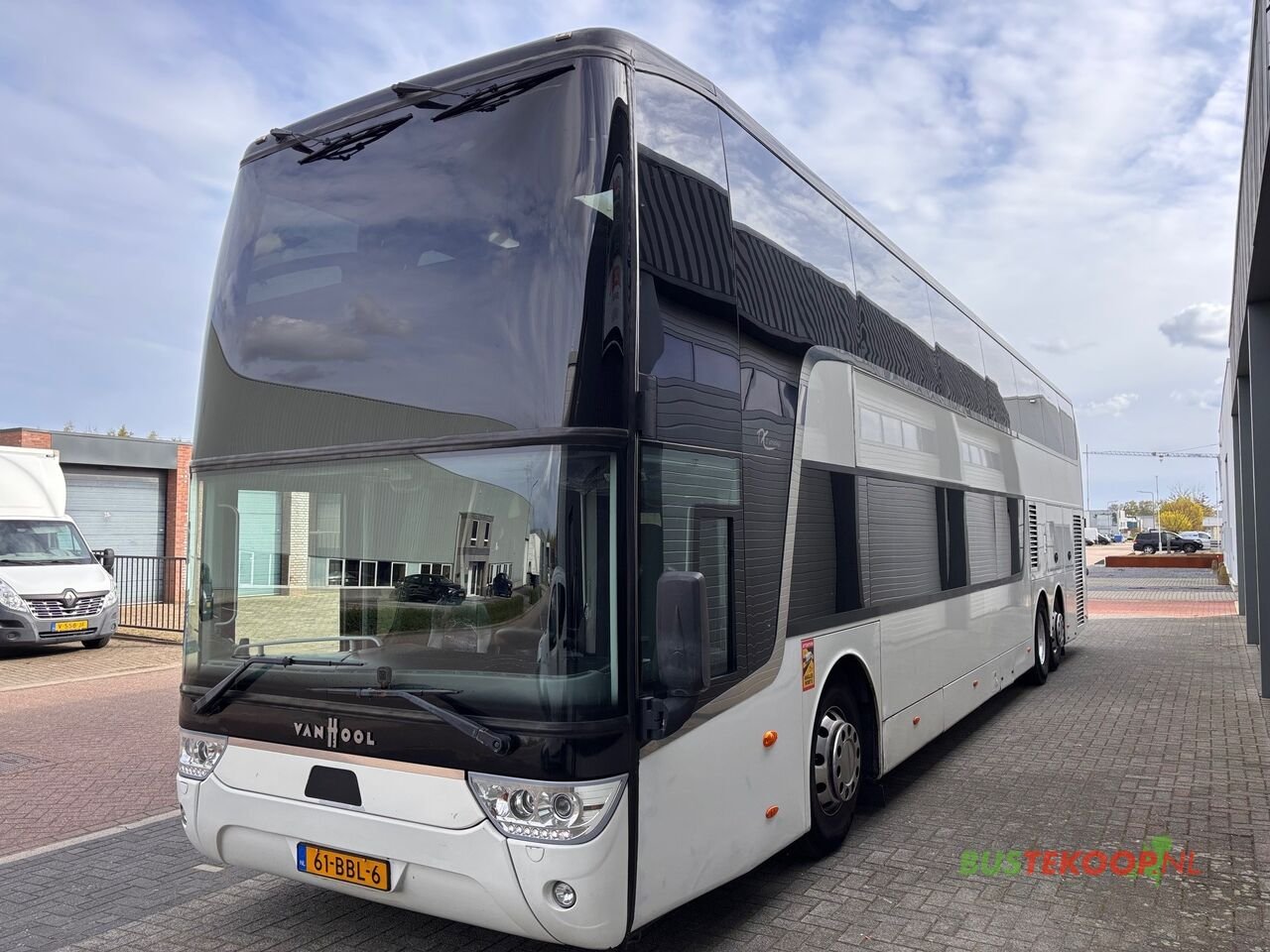 Van Hool 2 B 0026
