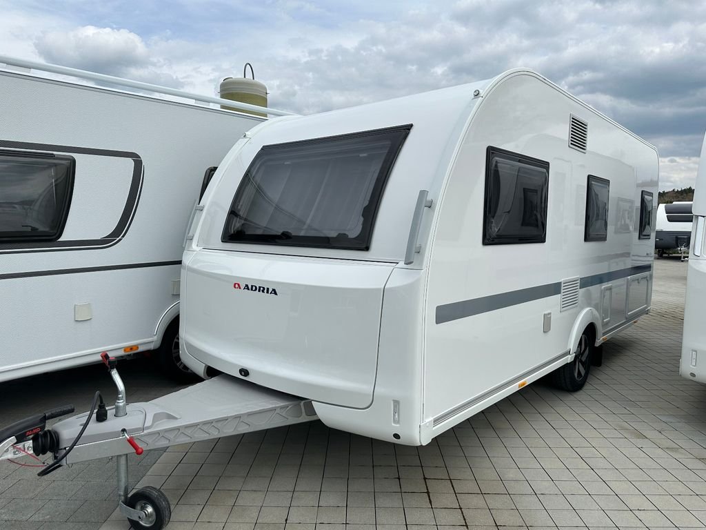 Anhänger Adria ALTEA 502UL