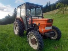Fiat Trattori 540 V/E
