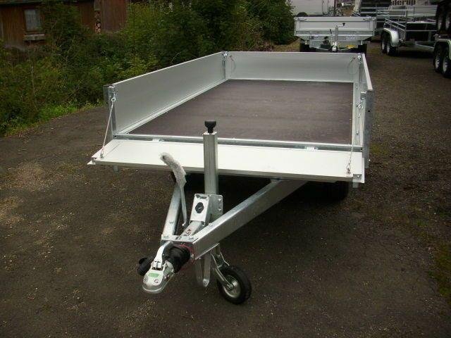 Trailer Kennis OP-1520-GB