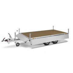 Jokke Trailers 164/427