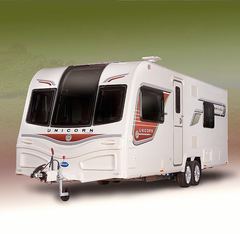 BAILEY BeachComber 350