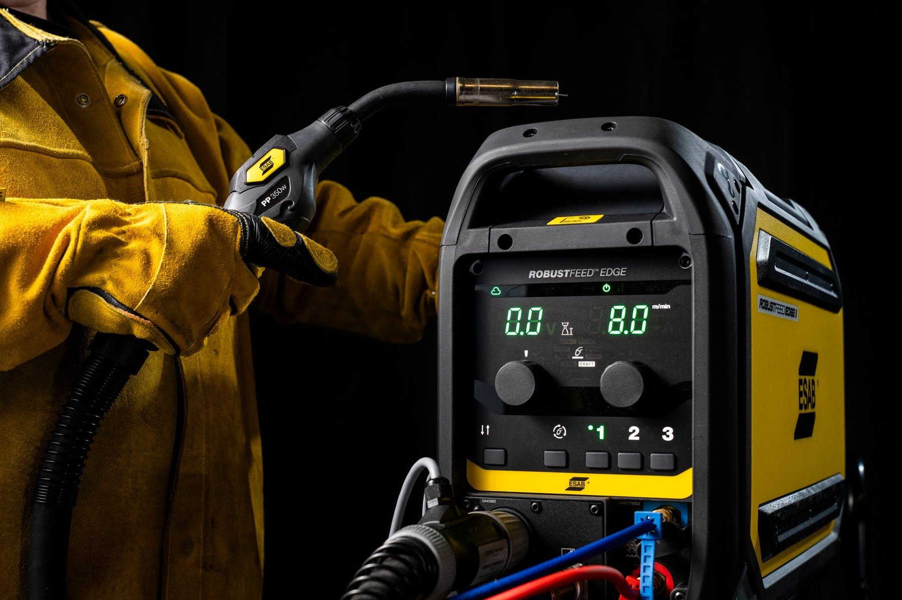 PKW-Anhänger bis 3,5 t Esab Nomad 400