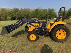Yanmar Lx4100