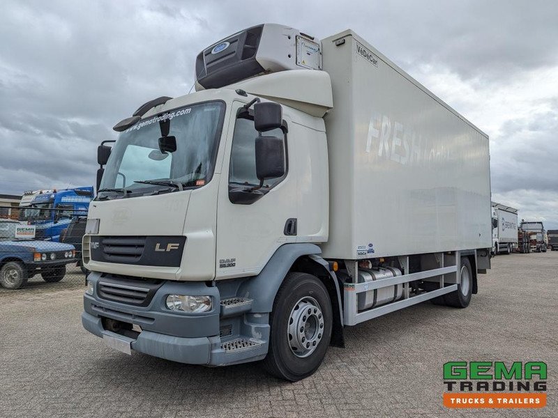 Truck DAF FA LF55.300