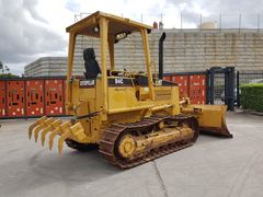 Caterpillar D4C XL Series III