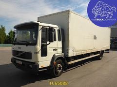 Volvo FL6L 11.9